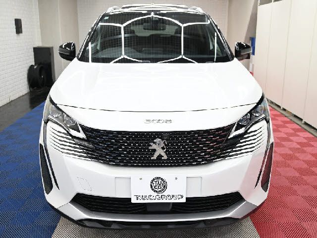 Ref No.A15169679 PEUGEOT 3008 Image#5