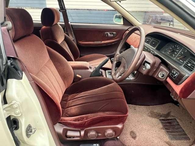 Ref No.A15169698 NISSAN LAUREL Image#13