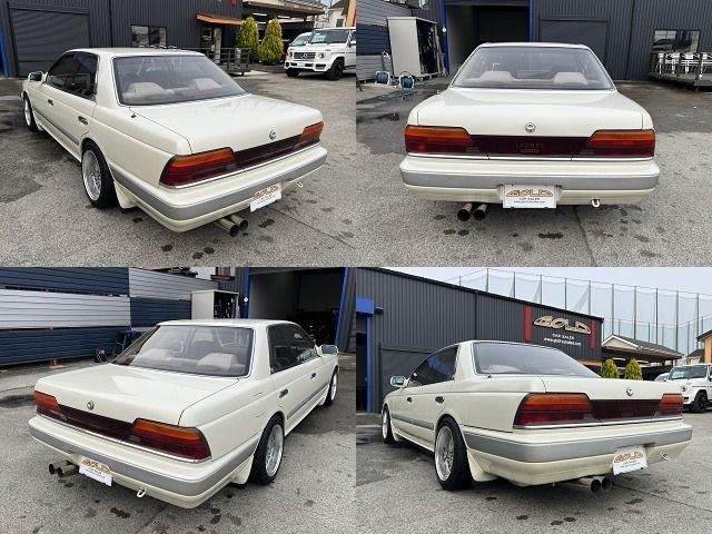 Ref No.A15169698 NISSAN LAUREL Image#5