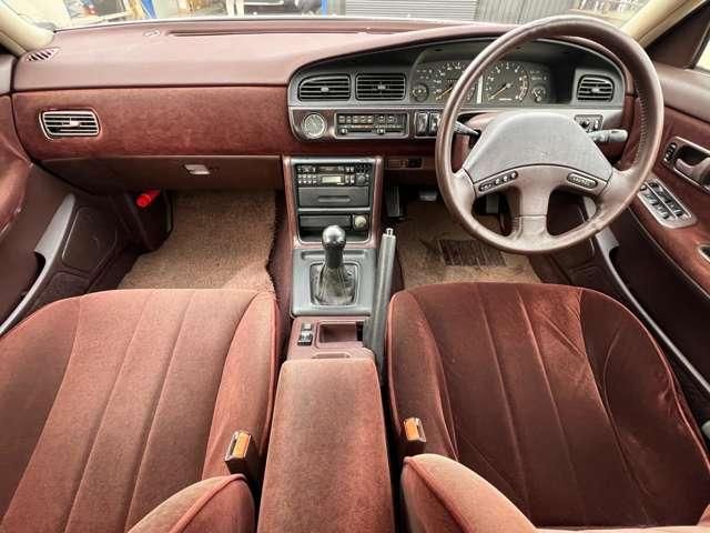 Ref No.A15169698 NISSAN LAUREL Image#20