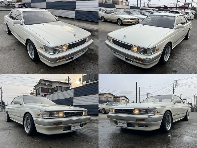 Ref No.A15169698 NISSAN LAUREL Image#3