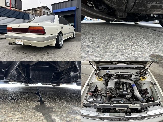 Ref No.A15169698 NISSAN LAUREL Image#6