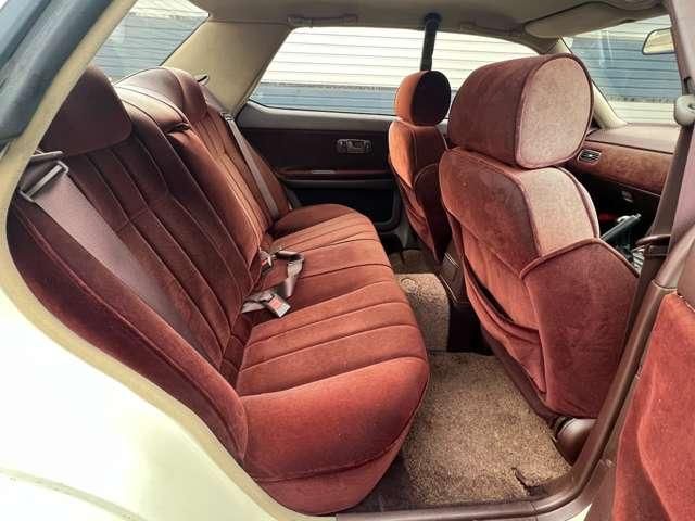 Ref No.A15169698 NISSAN LAUREL Image#17