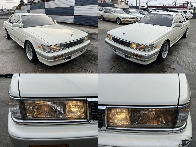 Ref No.A15169698 NISSAN LAUREL Image#2