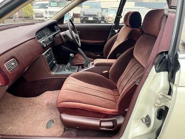 Ref No.A15169698 NISSAN LAUREL Image#15