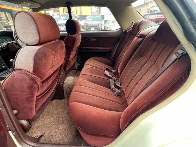 Ref No.A15169698 NISSAN LAUREL Image#19