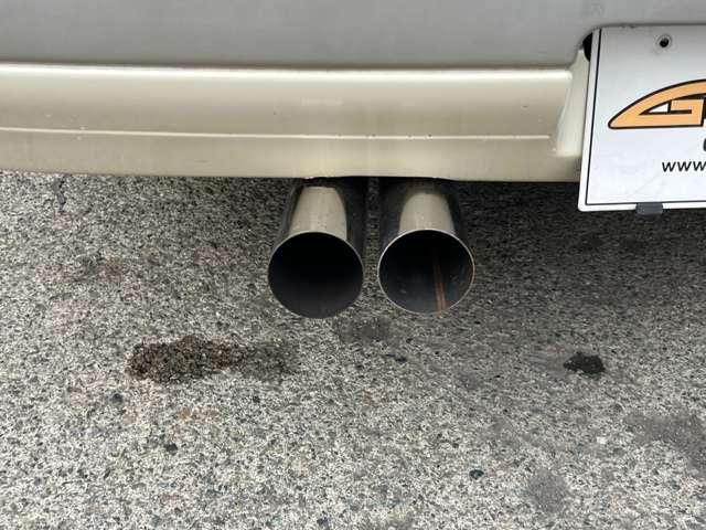 Ref No.A15169698 NISSAN LAUREL Image#8