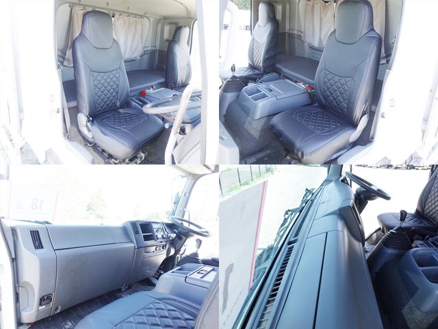 Ref No.A15169702 ISUZU FORWARD Image#19