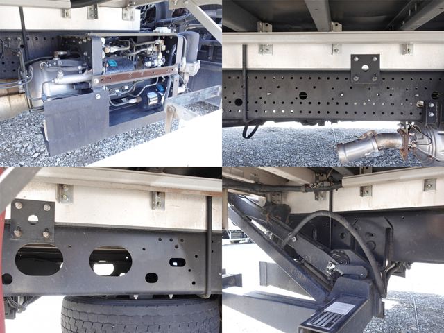Ref No.A15169702 ISUZU FORWARD Image#16
