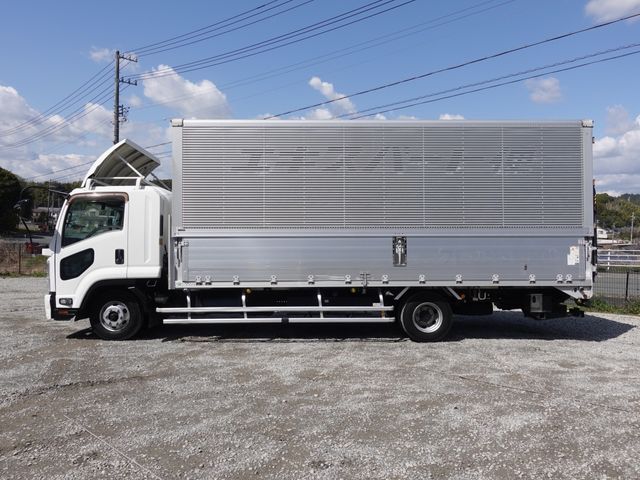 Ref No.A15169702 ISUZU FORWARD Image#6