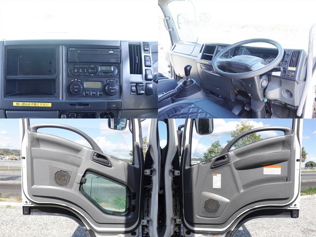 Ref No.A15169702 ISUZU FORWARD Image#20