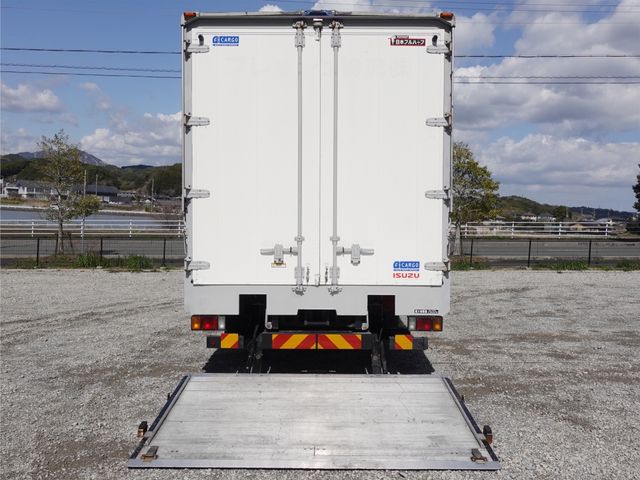 Ref No.A15169702 ISUZU FORWARD Image#11