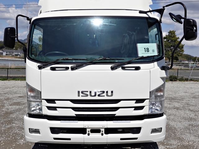 Ref No.A15169702 ISUZU FORWARD Image#2