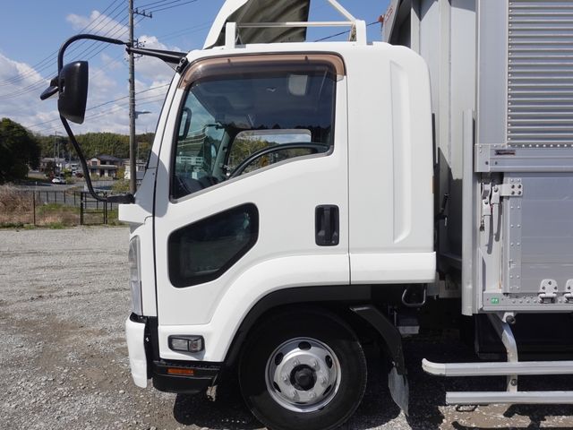 Ref No.A15169702 ISUZU FORWARD Image#7