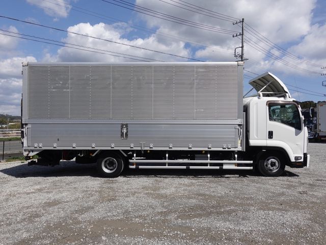 Ref No.A15169702 ISUZU FORWARD Image#4