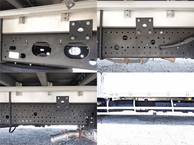 Ref No.A15169702 ISUZU FORWARD Image#18