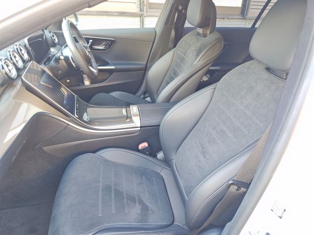 Ref No.A15169839 MERCEDES C CLASS Image#10