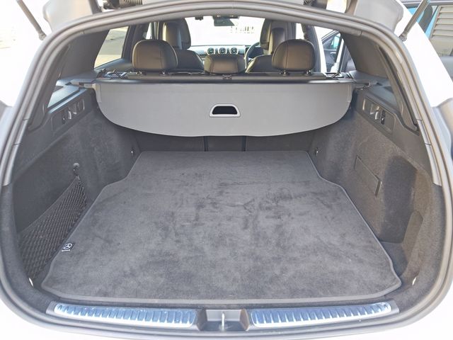 Ref No.A15169839 MERCEDES C CLASS Image#15