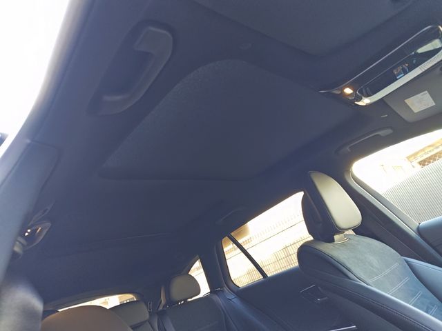 Ref No.A15169839 MERCEDES C CLASS Image#17