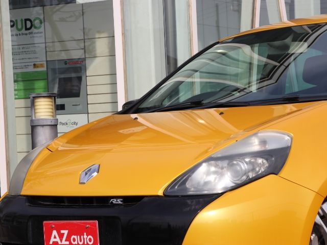 Ref No.A15169846 Renault LUTECIA Image#19