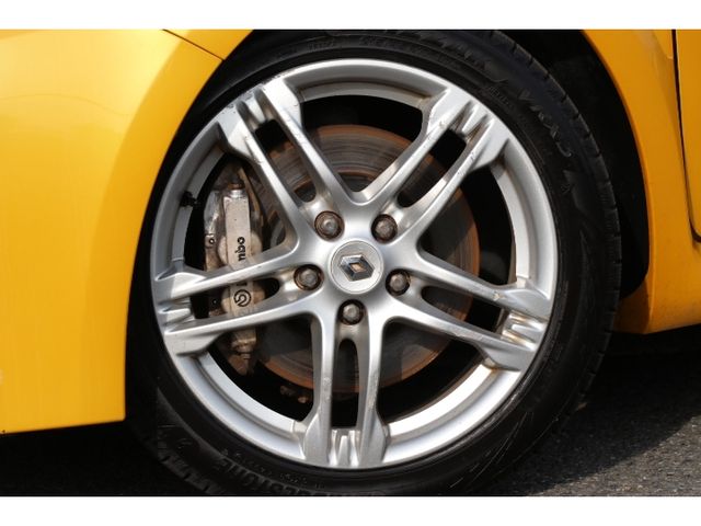 Ref No.A15169846 Renault LUTECIA Image#16