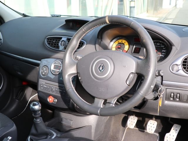 Ref No.A15169846 Renault LUTECIA Image#12