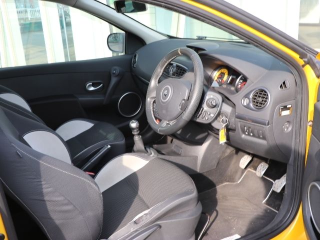 Ref No.A15169846 Renault LUTECIA Image#14