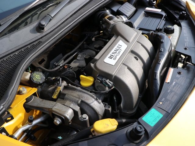 Ref No.A15169846 Renault LUTECIA Image#17