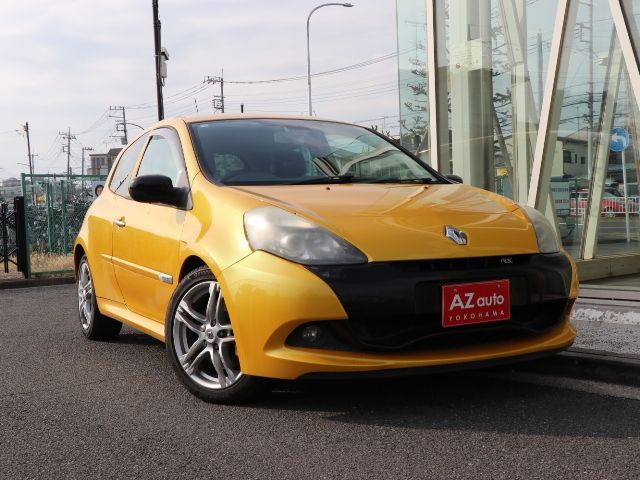 Ref No.A15169846 Renault LUTECIA Image#20