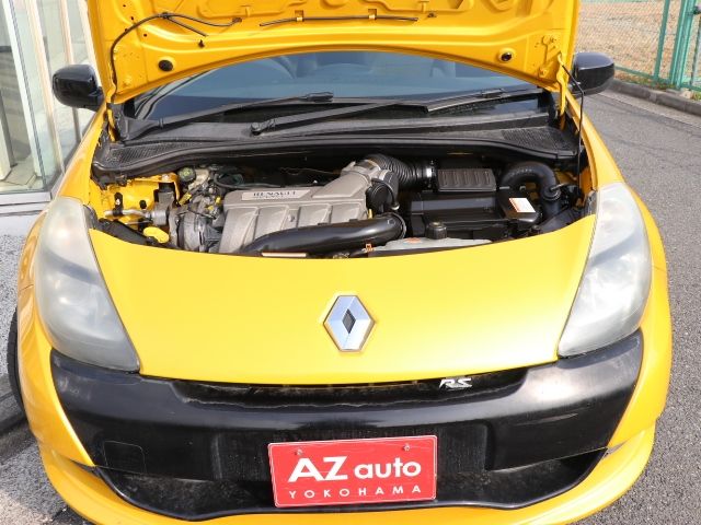 Ref No.A15169846 Renault LUTECIA Image#18