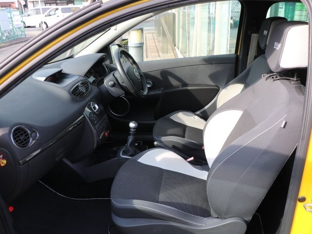 Ref No.A15169846 Renault LUTECIA Image#7