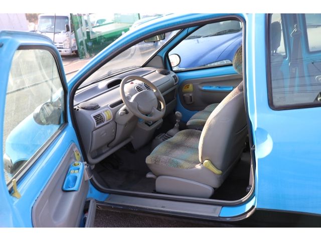 Ref No.A15169847 Renault TWINGO Image#7