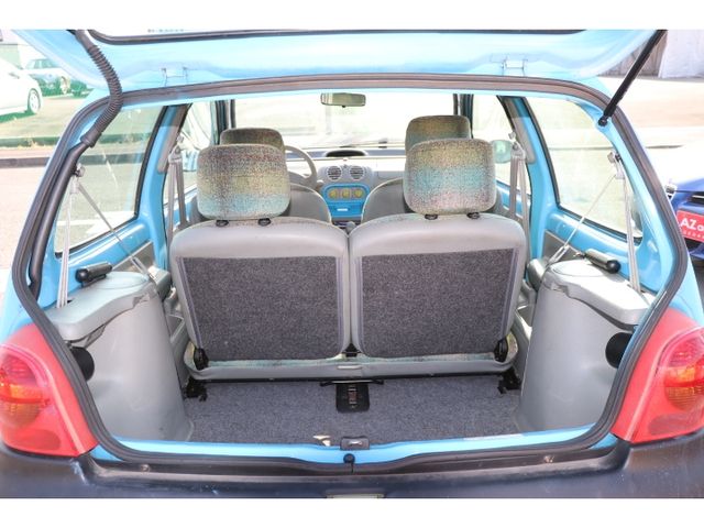 Ref No.A15169847 Renault TWINGO Image#14