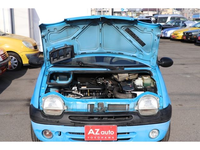 Ref No.A15169847 Renault TWINGO Image#17