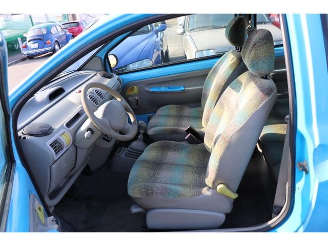 Ref No.A15169847 Renault TWINGO Image#8