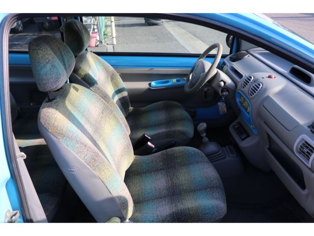 Ref No.A15169847 Renault TWINGO Image#12