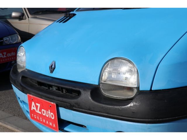 Ref No.A15169847 Renault TWINGO Image#19