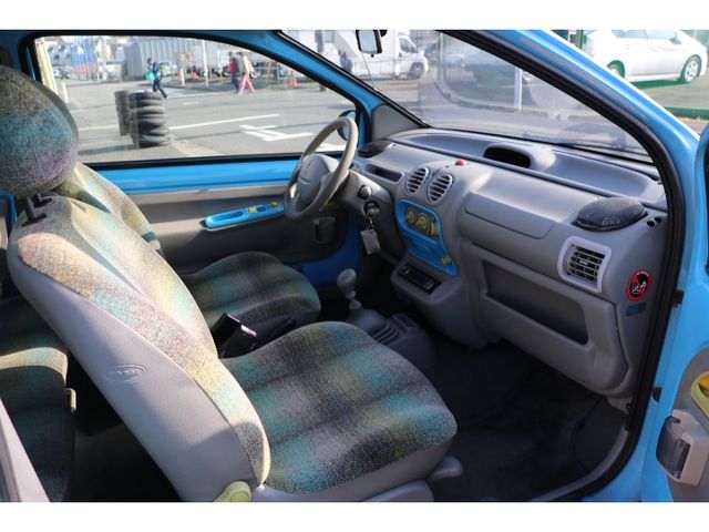 Ref No.A15169847 Renault TWINGO Image#13