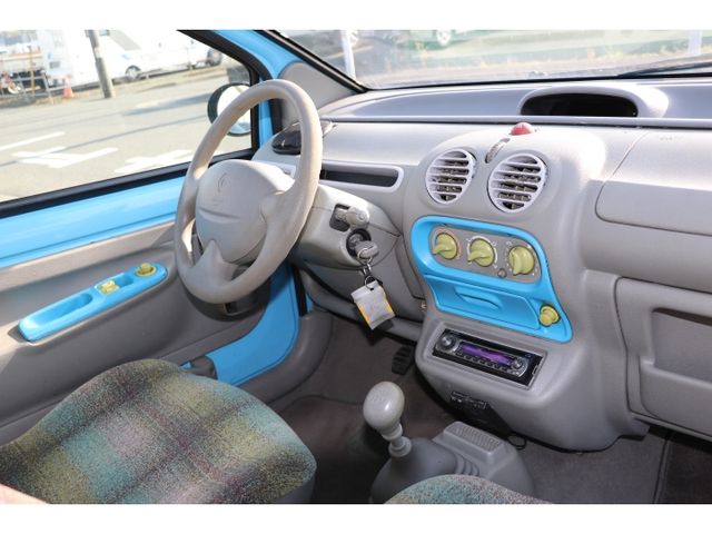Ref No.A15169847 Renault TWINGO Image#11