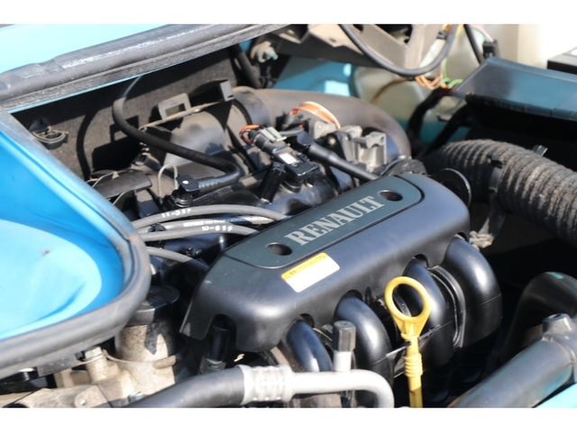 Ref No.A15169847 Renault TWINGO Image#16