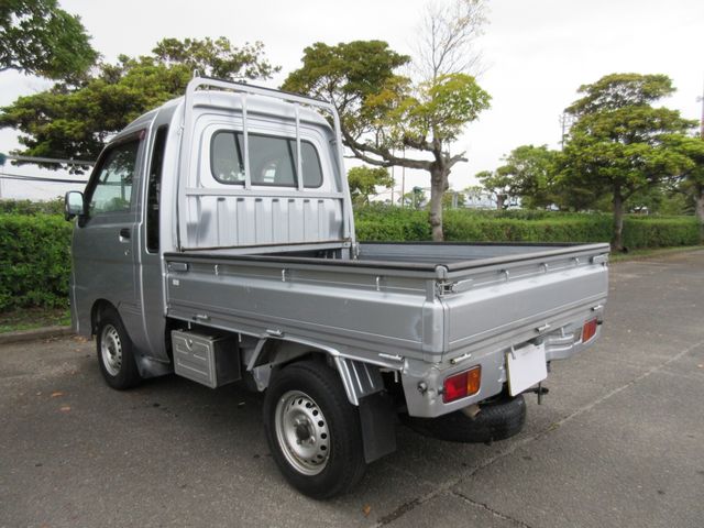 Ref No.A15169848 DAIHATSU HIJET TRUCK Image#16