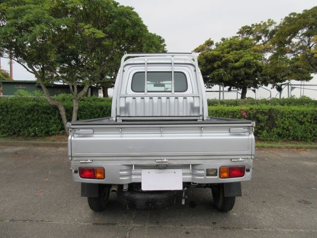 Ref No.A15169848 DAIHATSU HIJET TRUCK Image#12