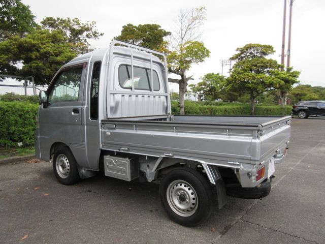 Ref No.A15169848 DAIHATSU HIJET TRUCK Image#17