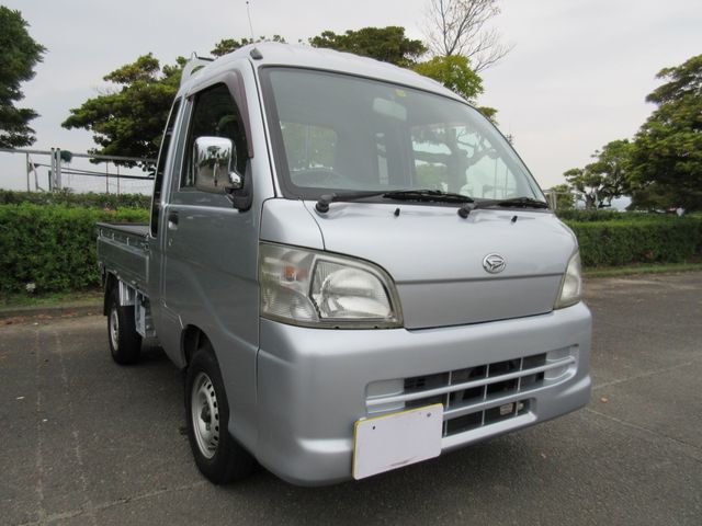 Ref No.A15169848 DAIHATSU HIJET TRUCK Image#5
