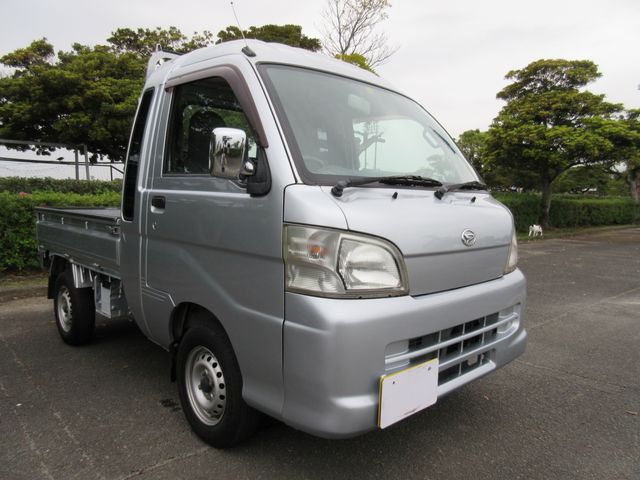 Ref No.A15169848 DAIHATSU HIJET TRUCK Image#6