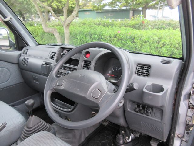 Ref No.A15169848 DAIHATSU HIJET TRUCK Image#2