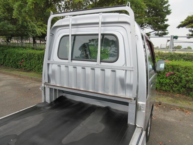 Ref No.A15169848 DAIHATSU HIJET TRUCK Image#20