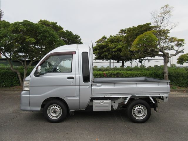 Ref No.A15169848 DAIHATSU HIJET TRUCK Image#10