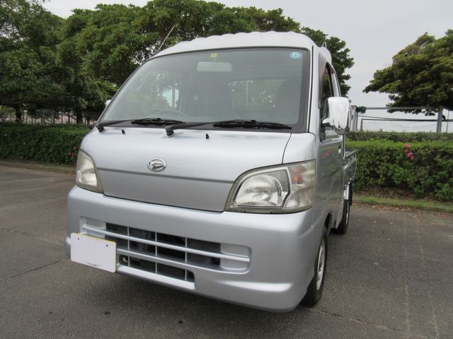 Ref No.A15169848 DAIHATSU HIJET TRUCK Image#8