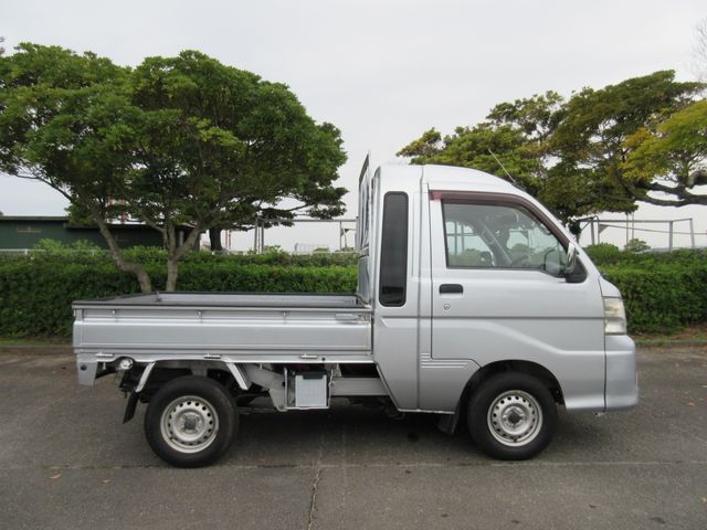 Ref No.A15169848 DAIHATSU HIJET TRUCK Image#11